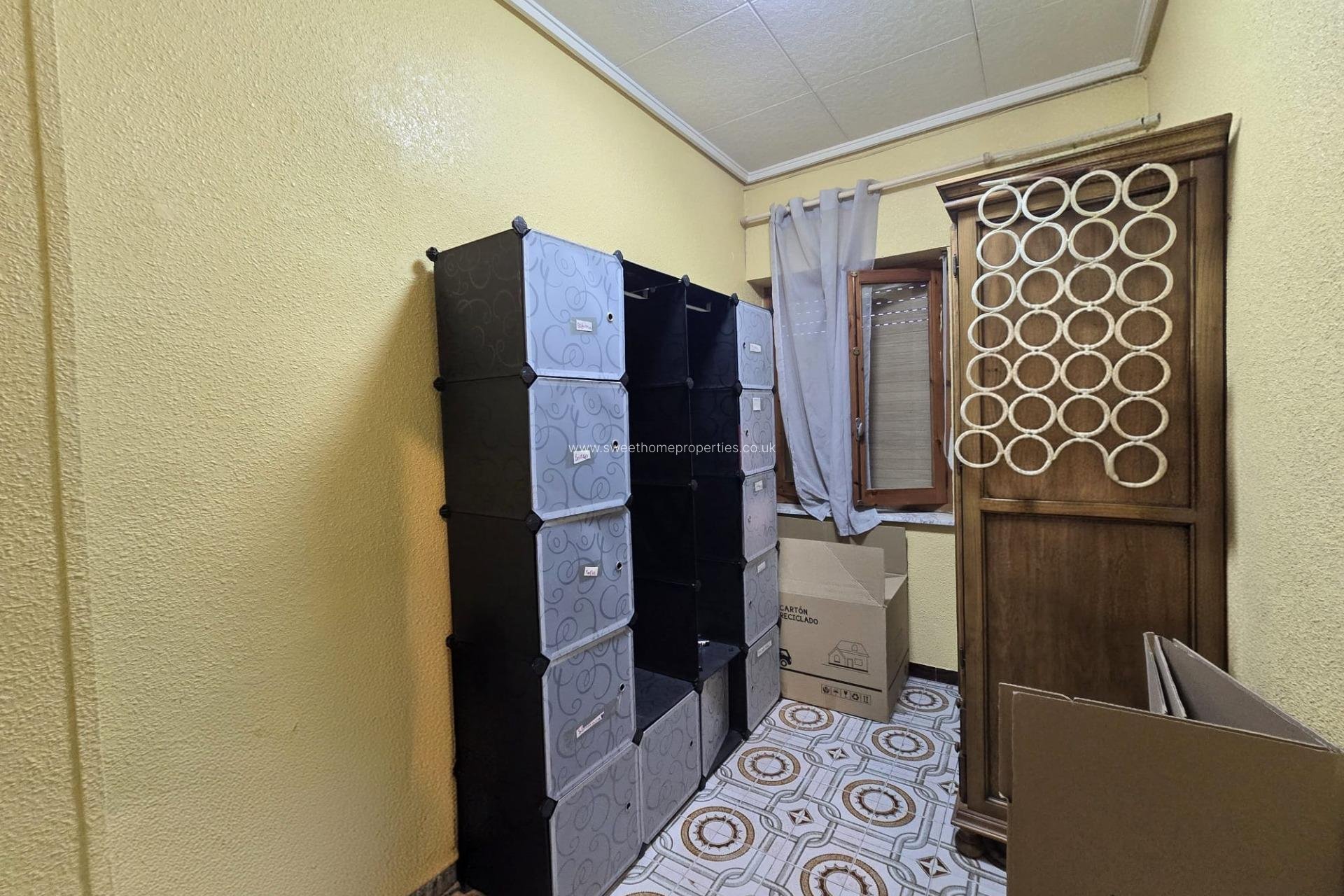 Resale - Town house - Aspe - Centro