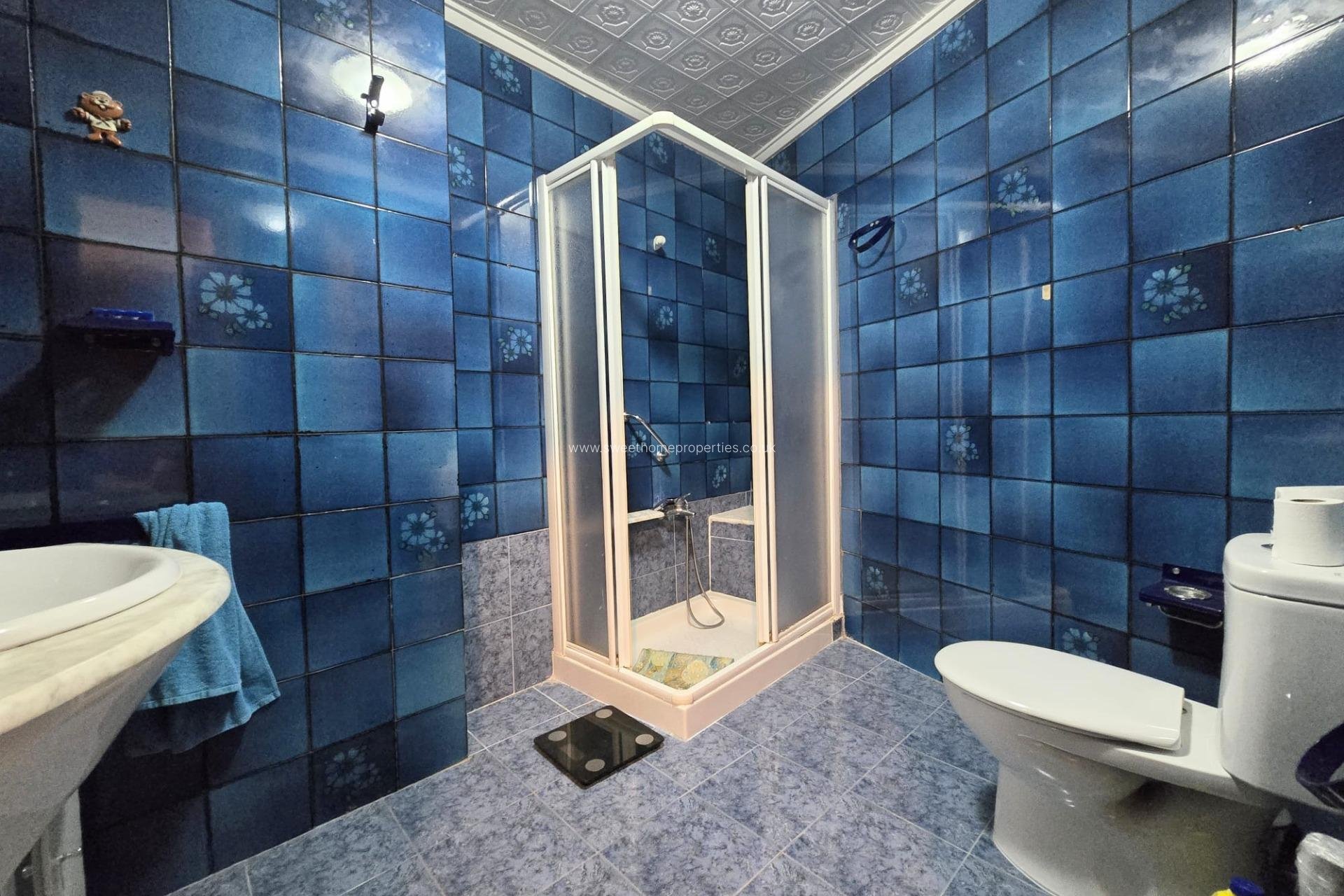 Resale - Town house - Aspe - Centro