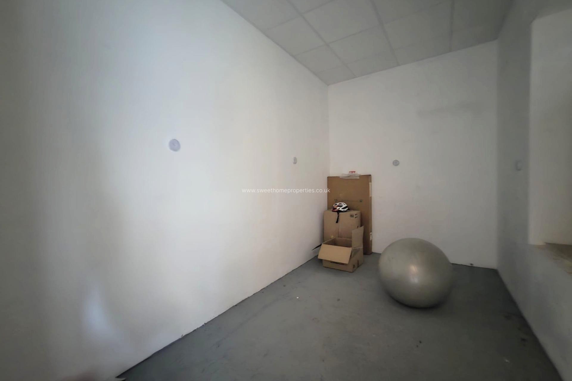 Resale - Town house - Aspe - Centro