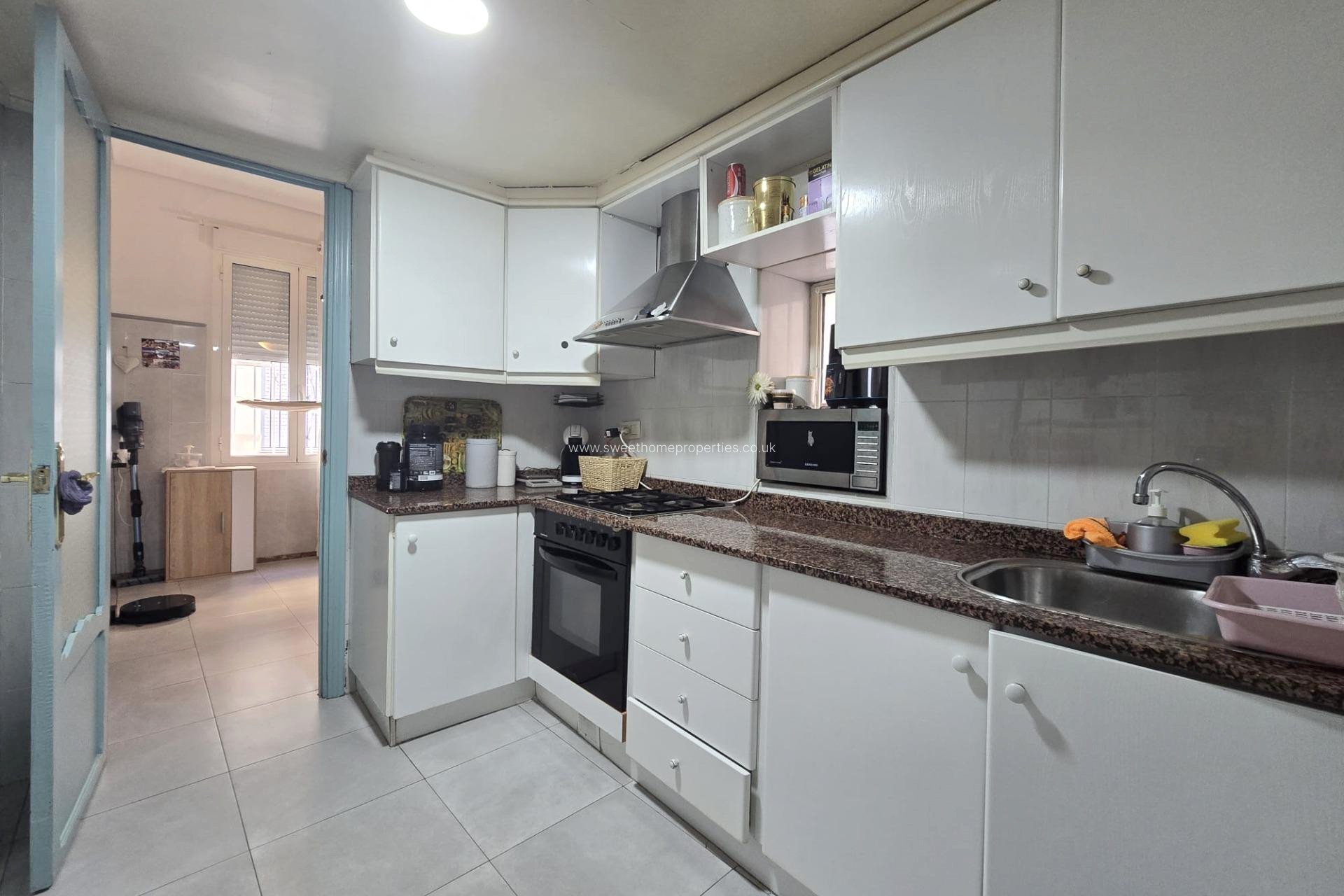 Resale - Town house - Aspe - Centro