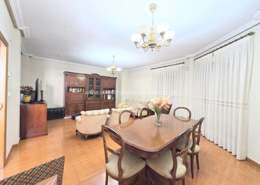Resale - Town house - Aspe - Centro