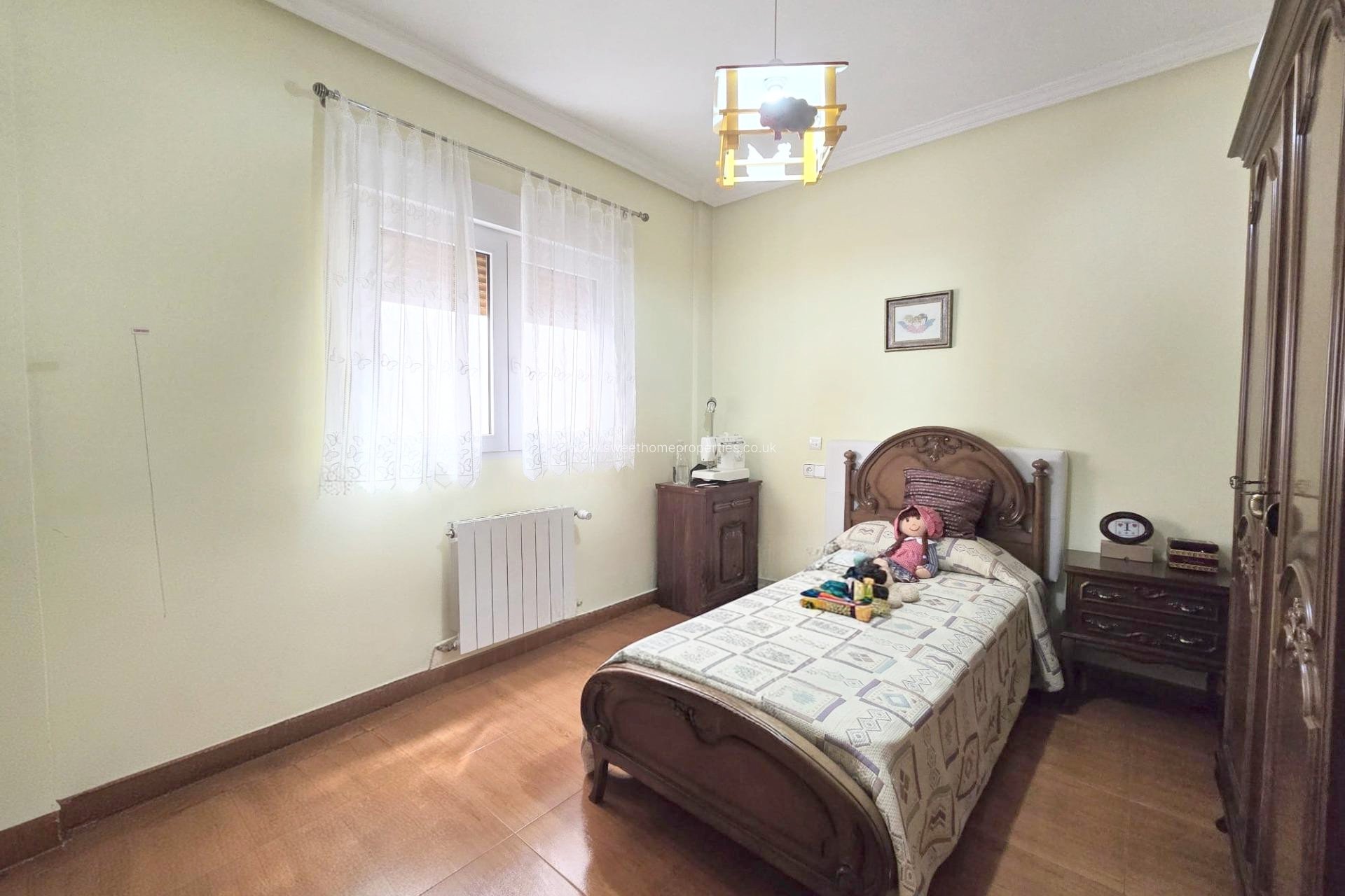 Resale - Town house - Aspe - Centro
