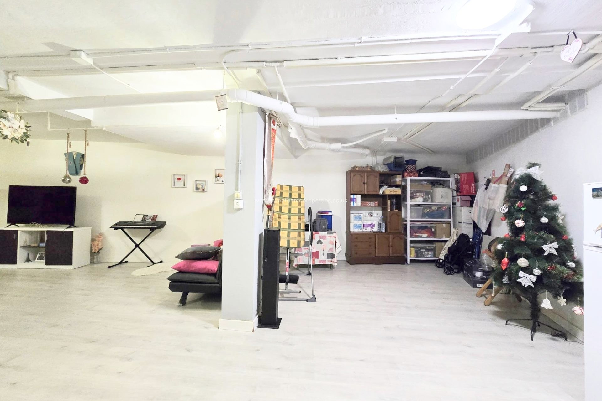 Resale - Town house - Aspe - Centro