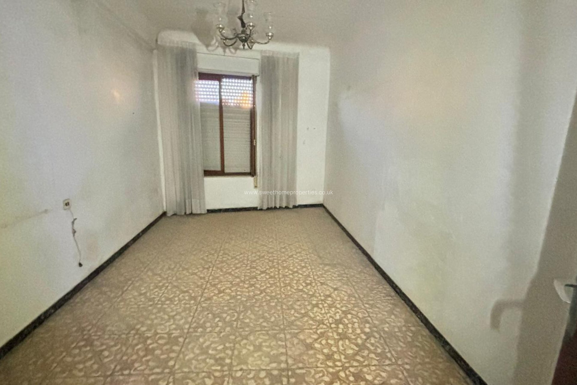 Resale - Town house - Aspe - Centro