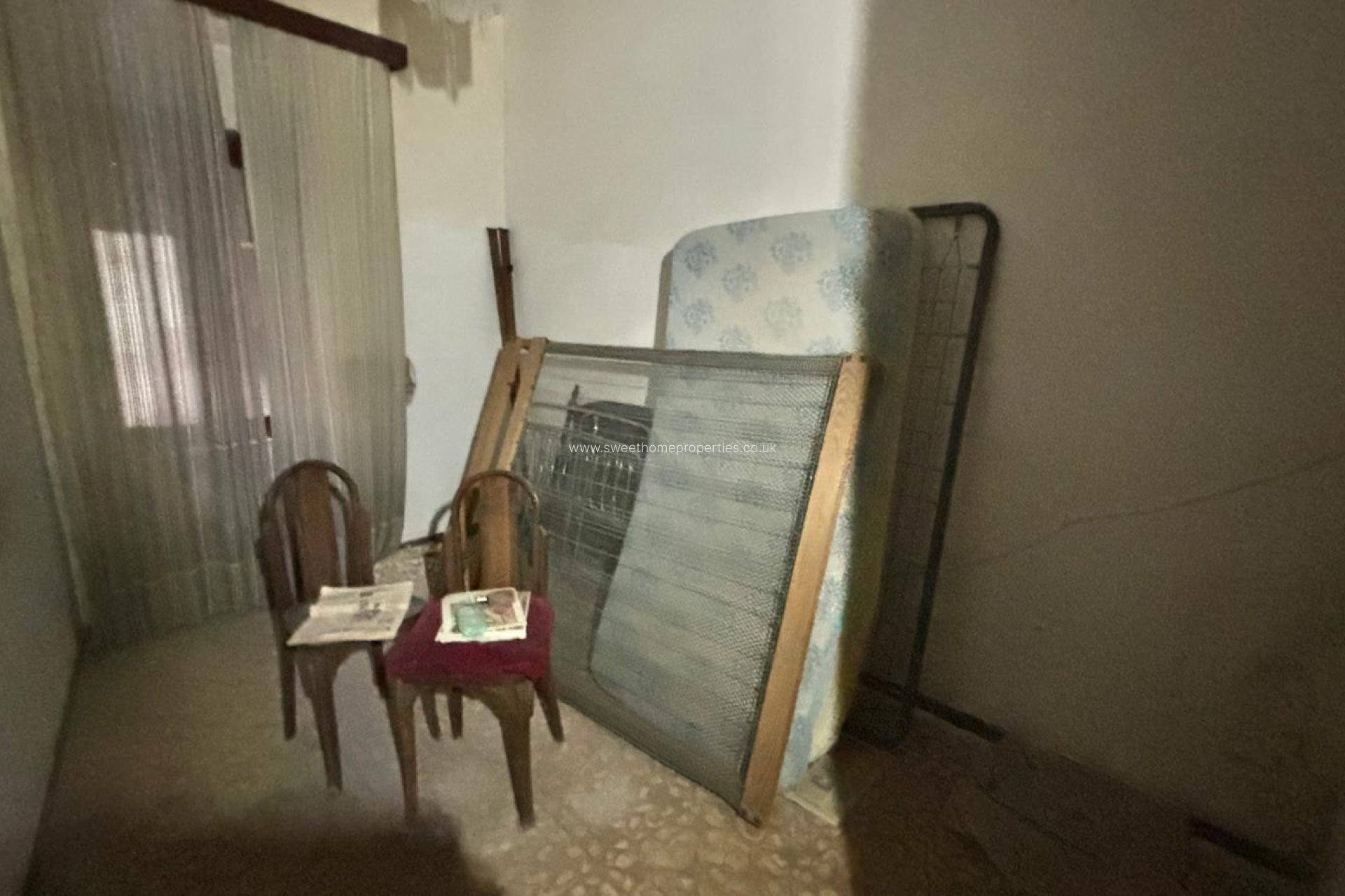 Resale - Town house - Aspe - Centro