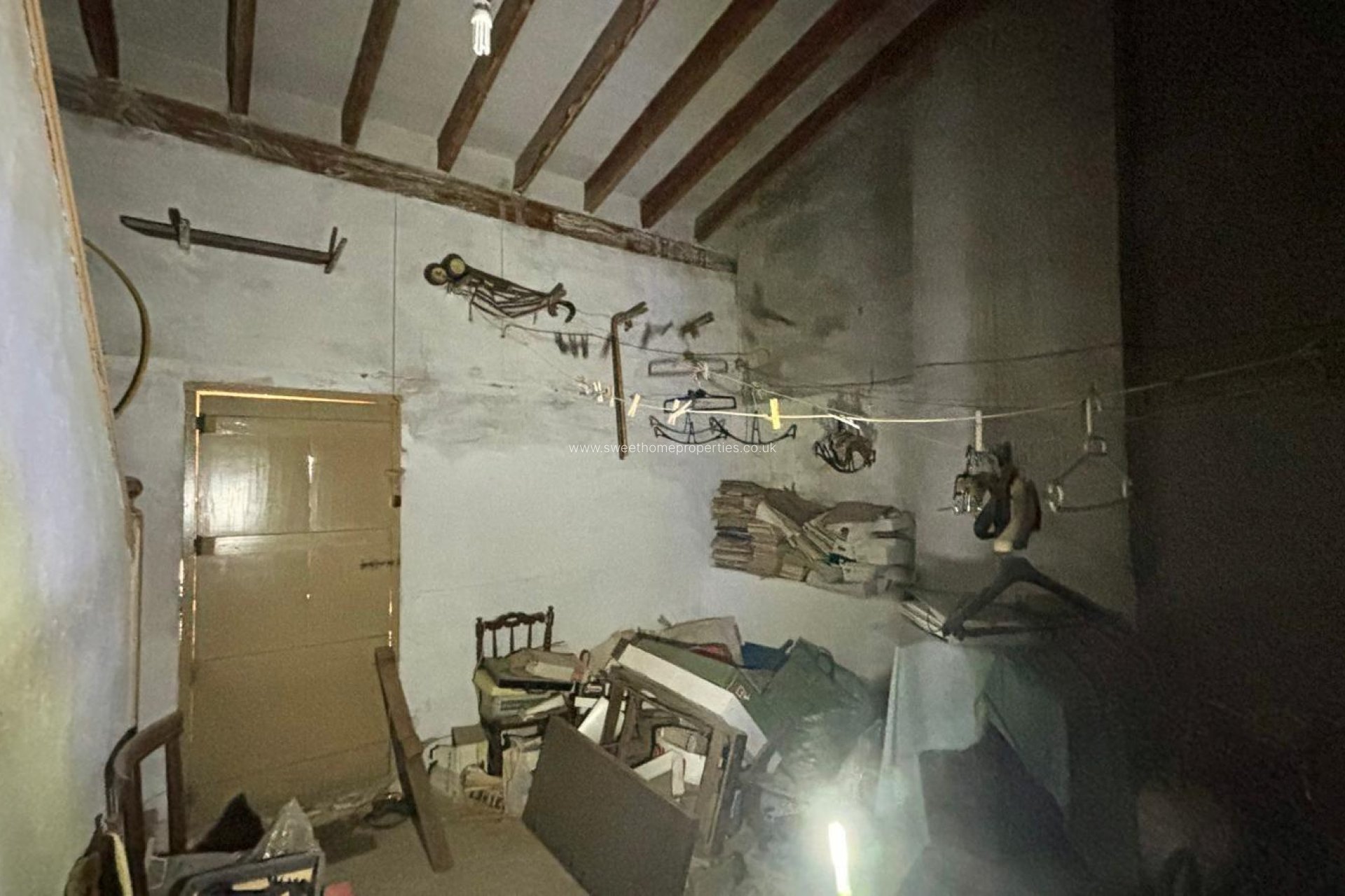 Resale - Town house - Aspe - Centro