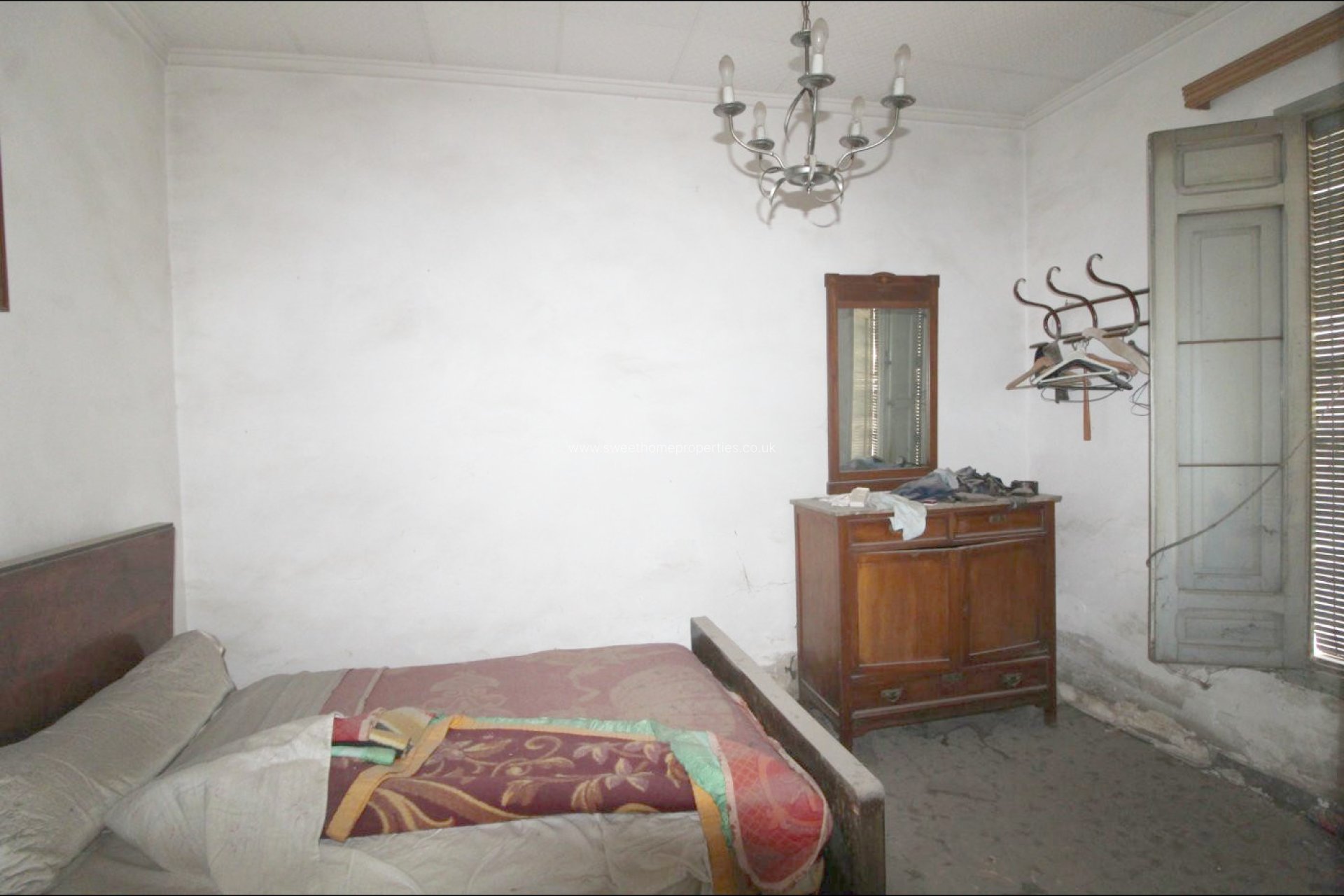 Resale - Town house - Aspe - Centro