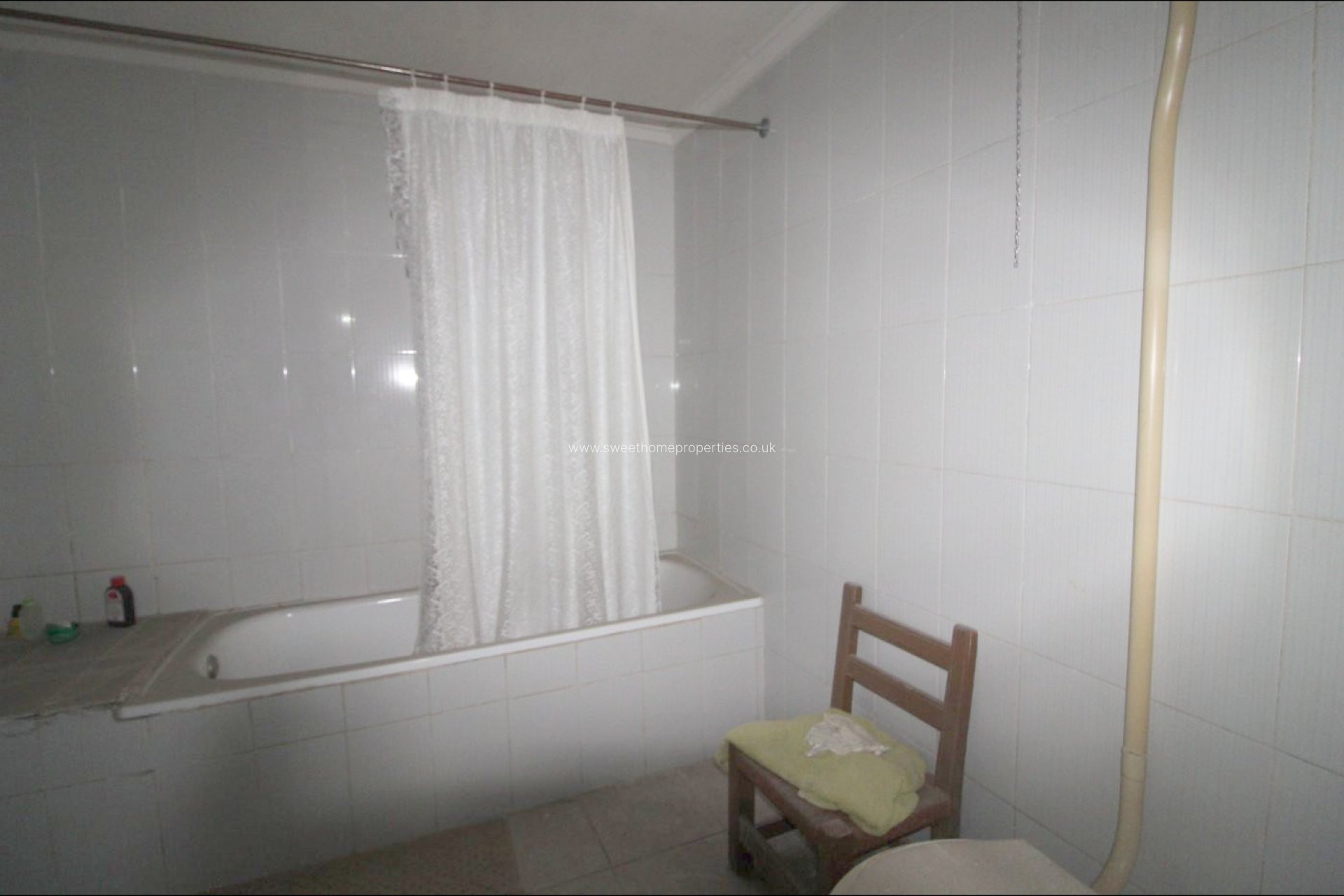 Resale - Town house - Aspe - Centro