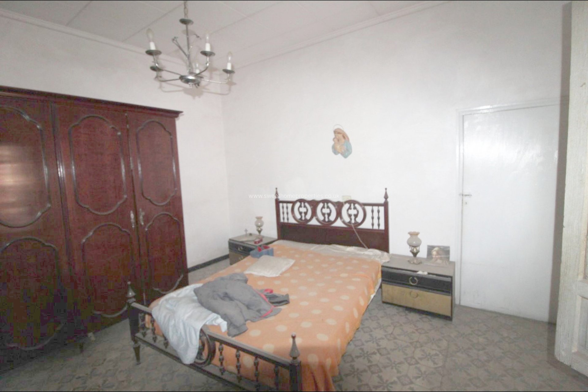 Resale - Town house - Aspe - Centro