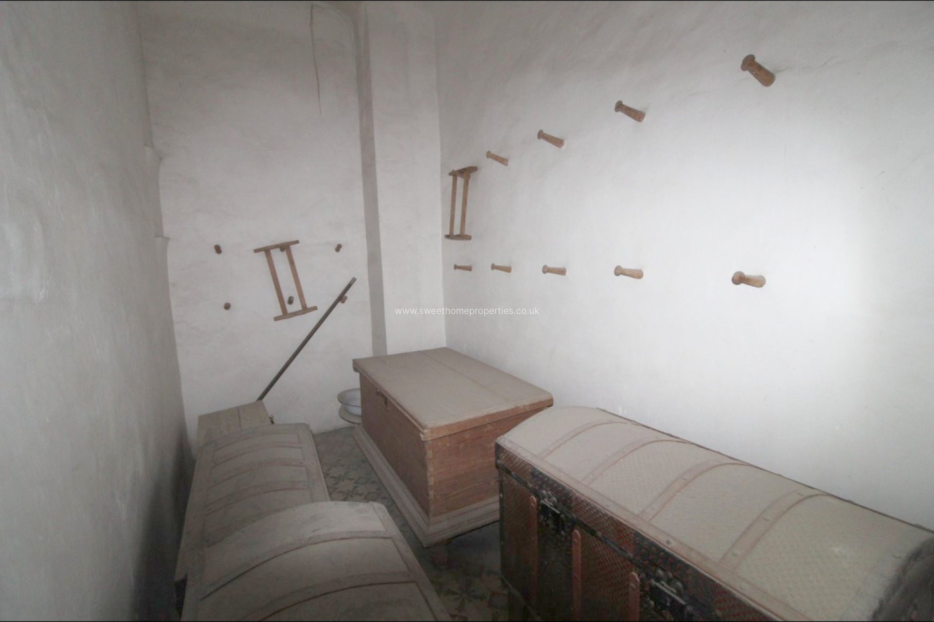 Resale - Town house - Aspe - Centro