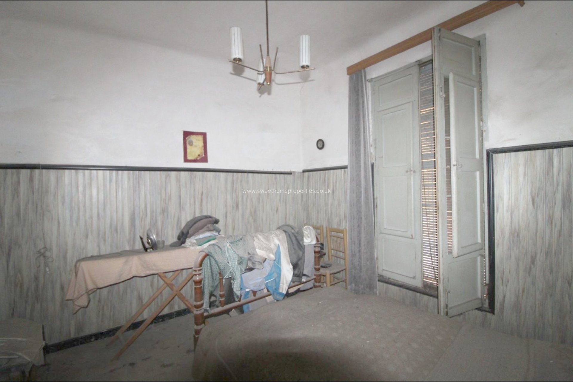 Resale - Town house - Aspe - Centro