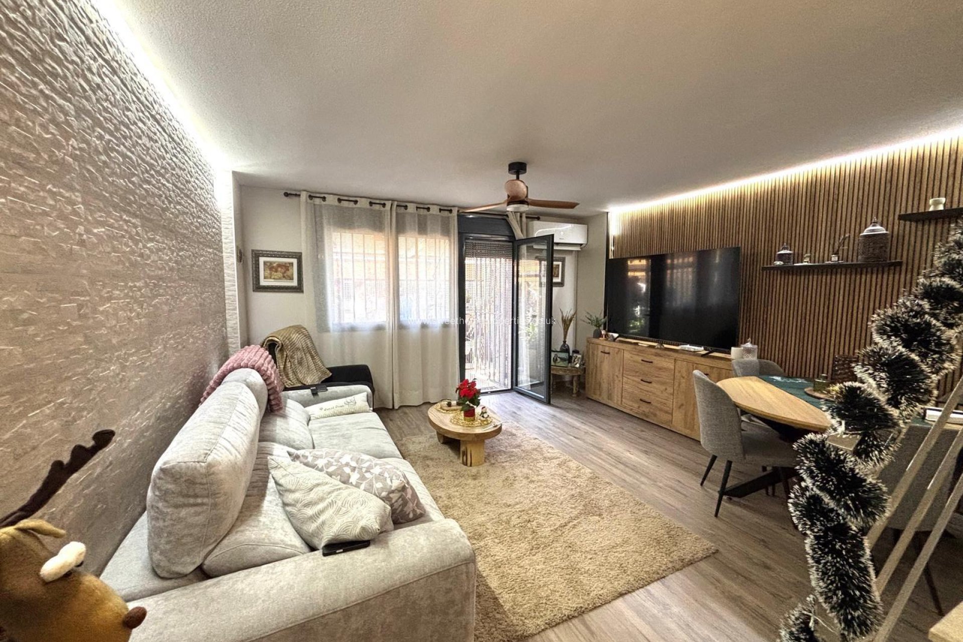 Resale - Town house - Aspe - Cipreses