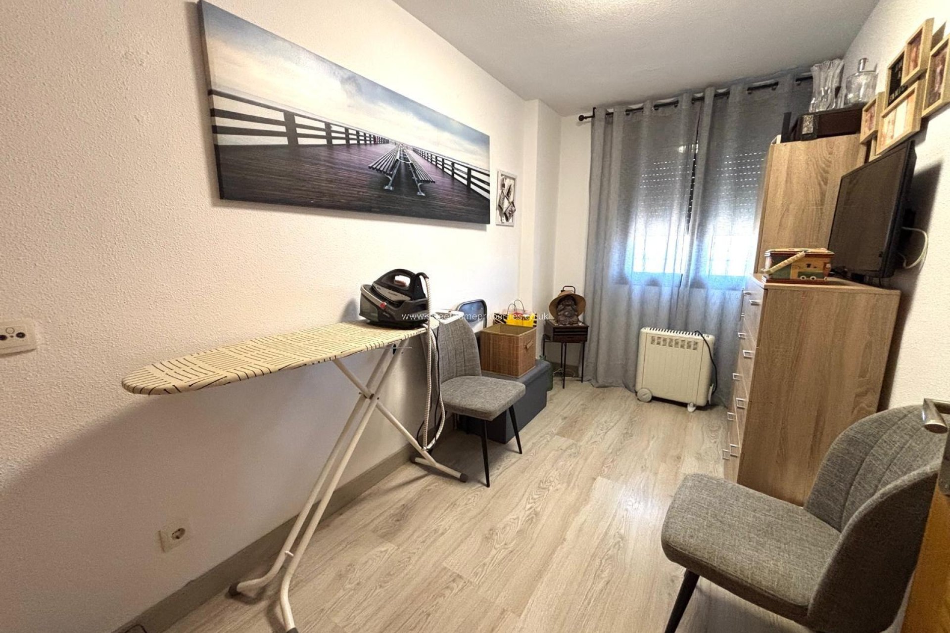 Resale - Town house - Aspe - Cipreses