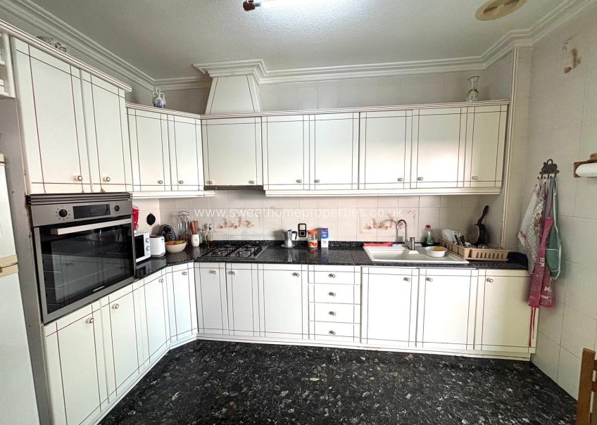 Resale - Town house - Aspe - Don jesús