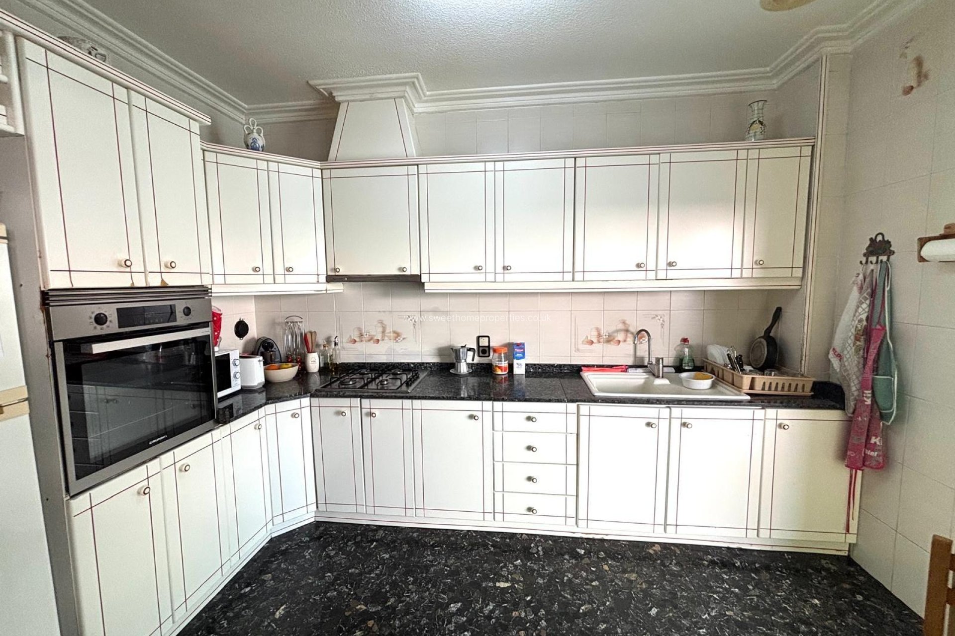 Resale - Town house - Aspe - Don jesús