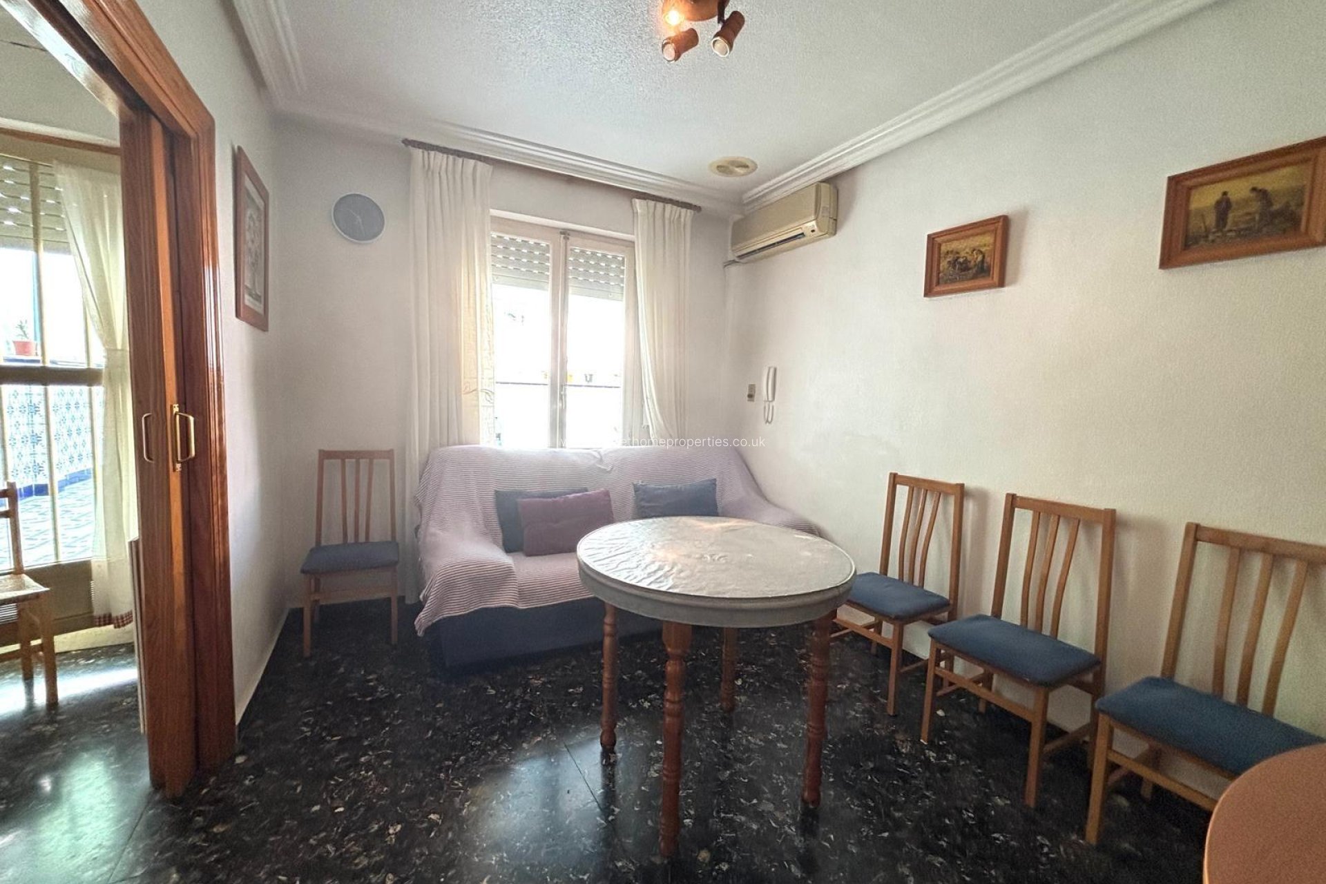 Resale - Town house - Aspe - Don jesús