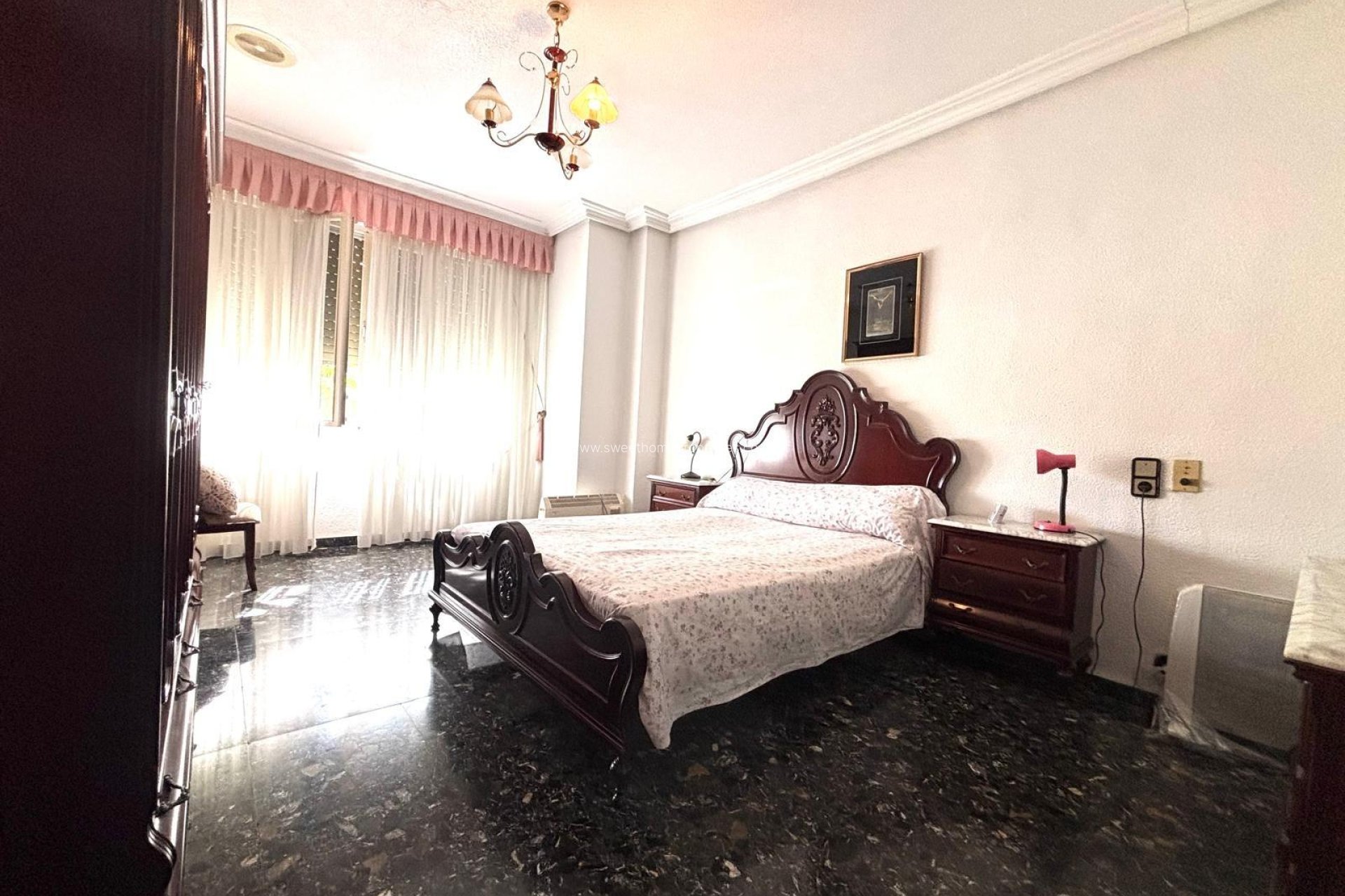 Resale - Town house - Aspe - Don jesús