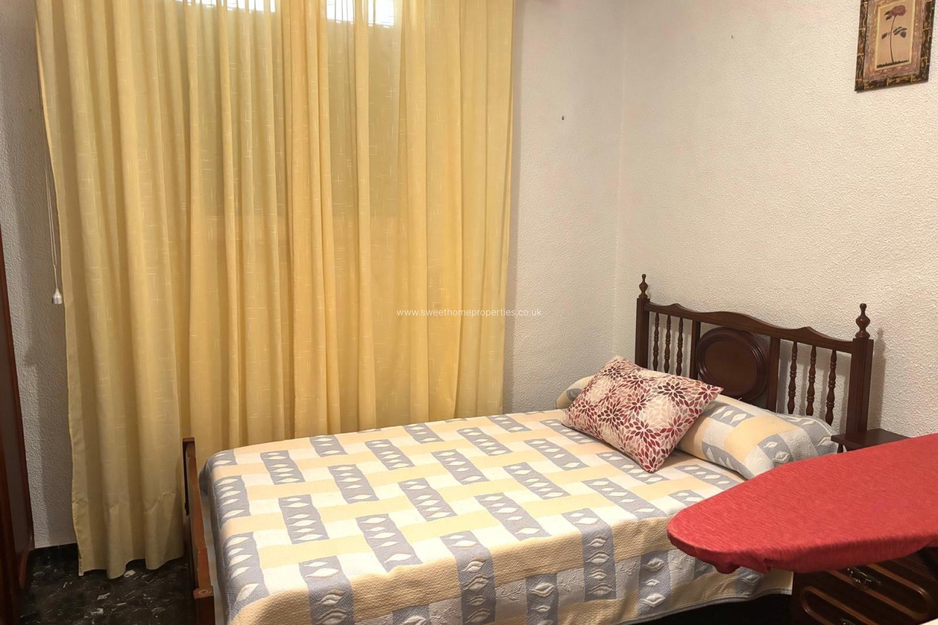 Resale - Town house - Aspe - Don jesús
