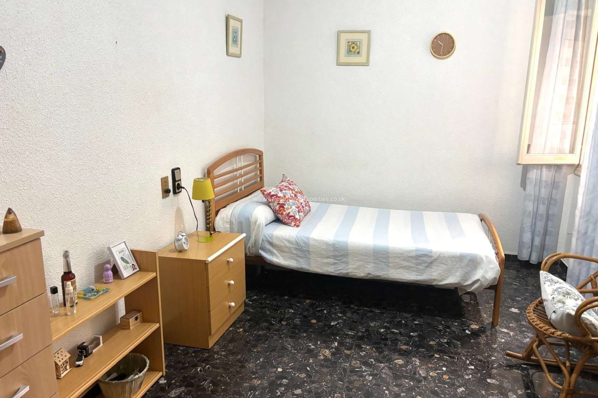 Resale - Town house - Aspe - Don jesús