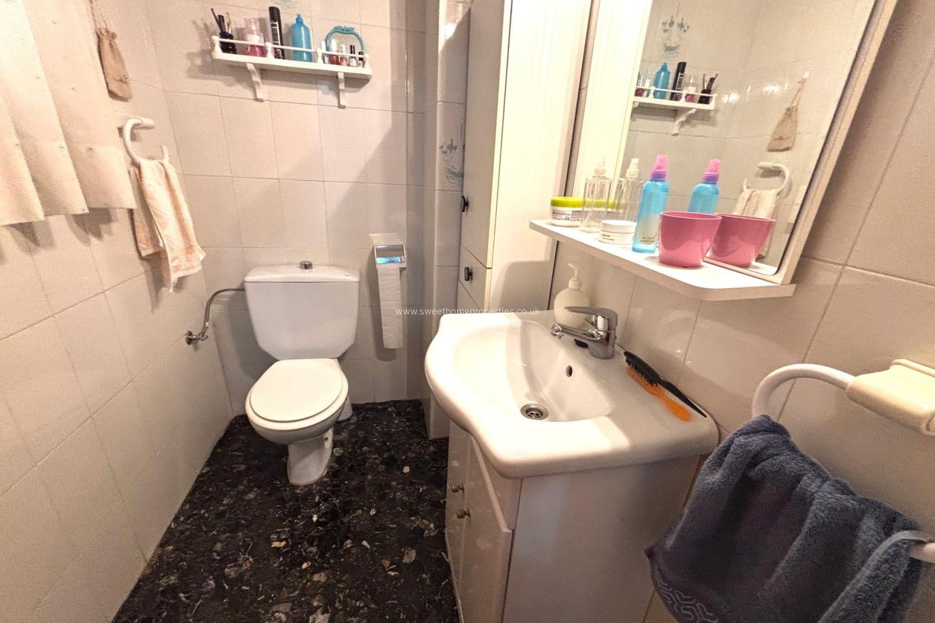 Resale - Town house - Aspe - Don jesús