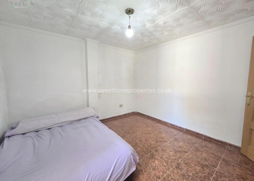Resale - Town house - Aspe - Don jesús