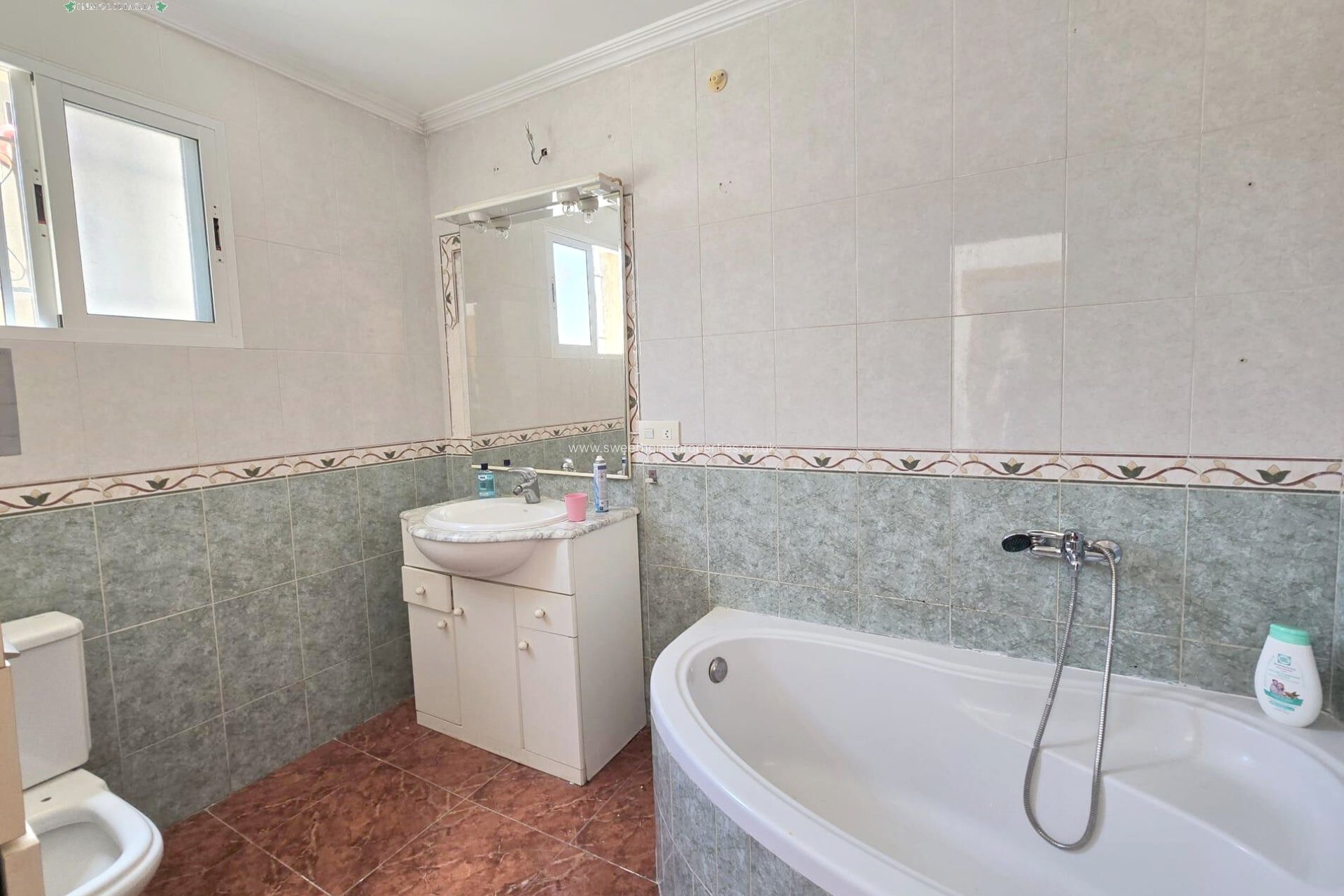 Resale - Town house - Aspe - Don jesús