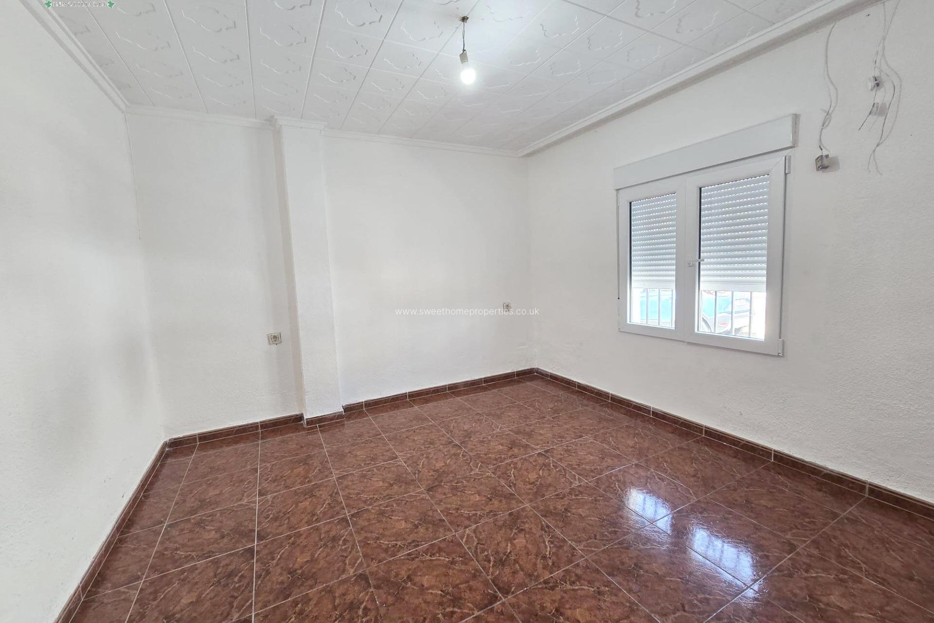 Resale - Town house - Aspe - Don jesús