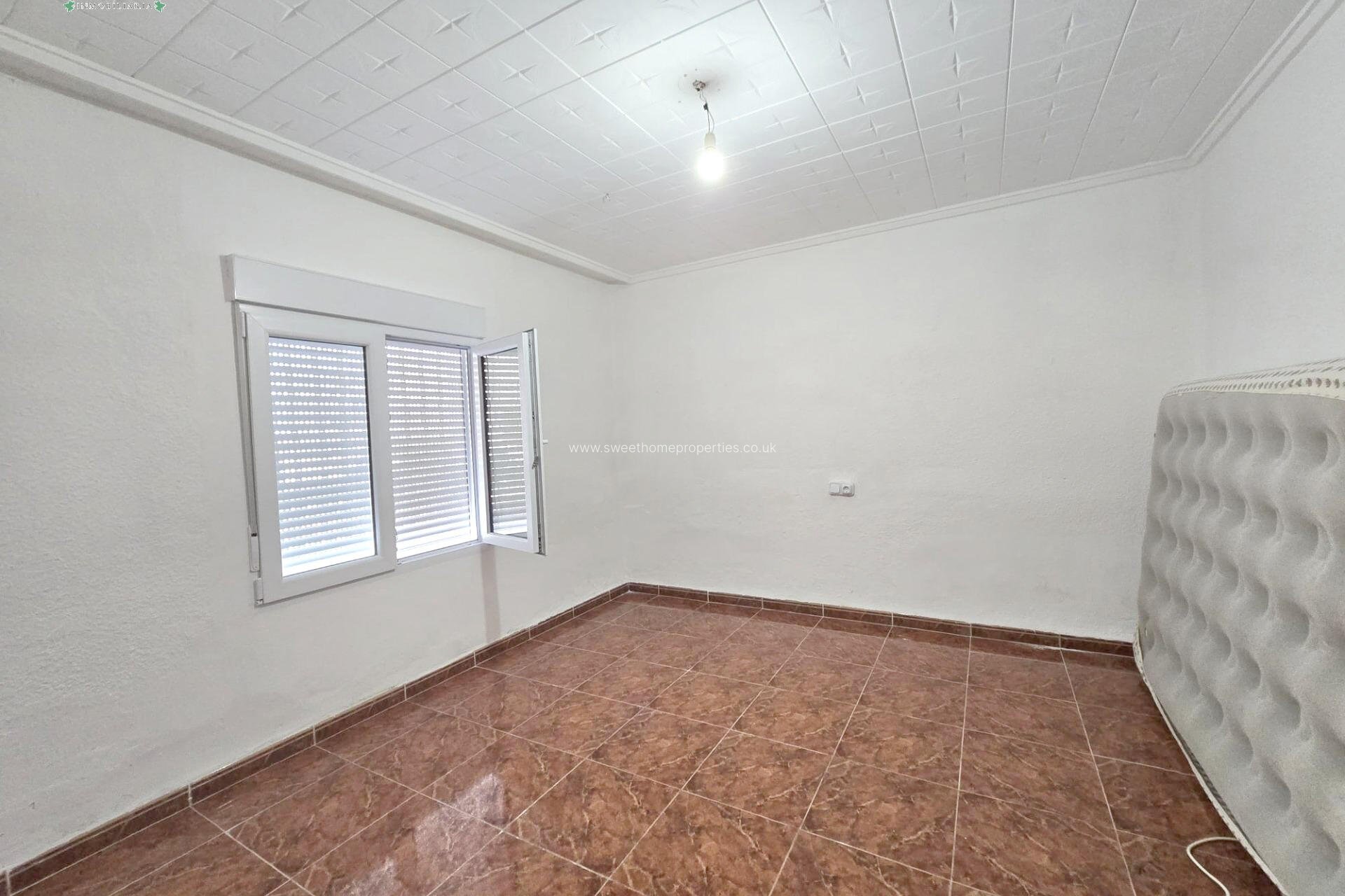 Resale - Town house - Aspe - Don jesús