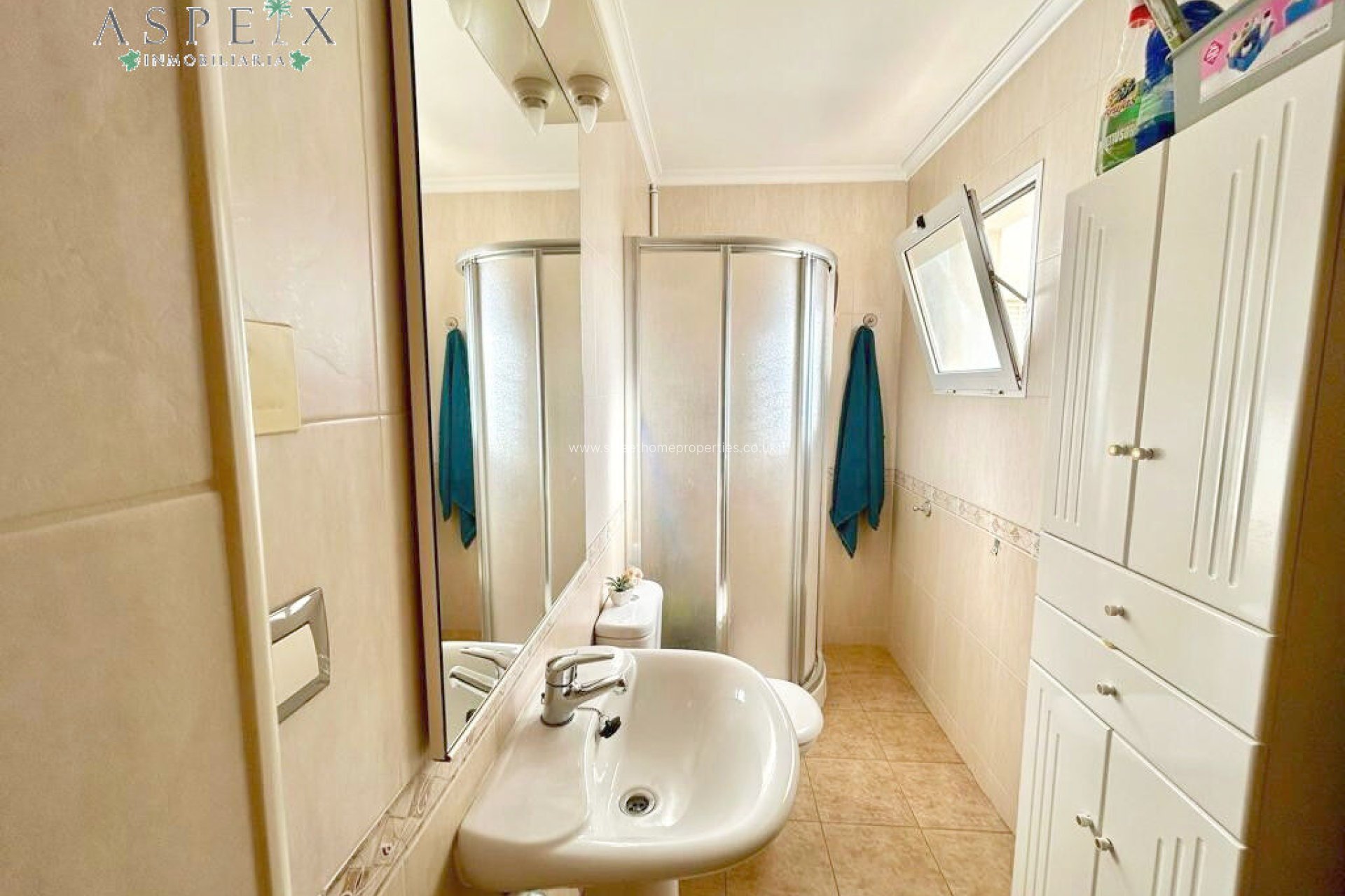 Resale - Town house - Aspe - El castillo