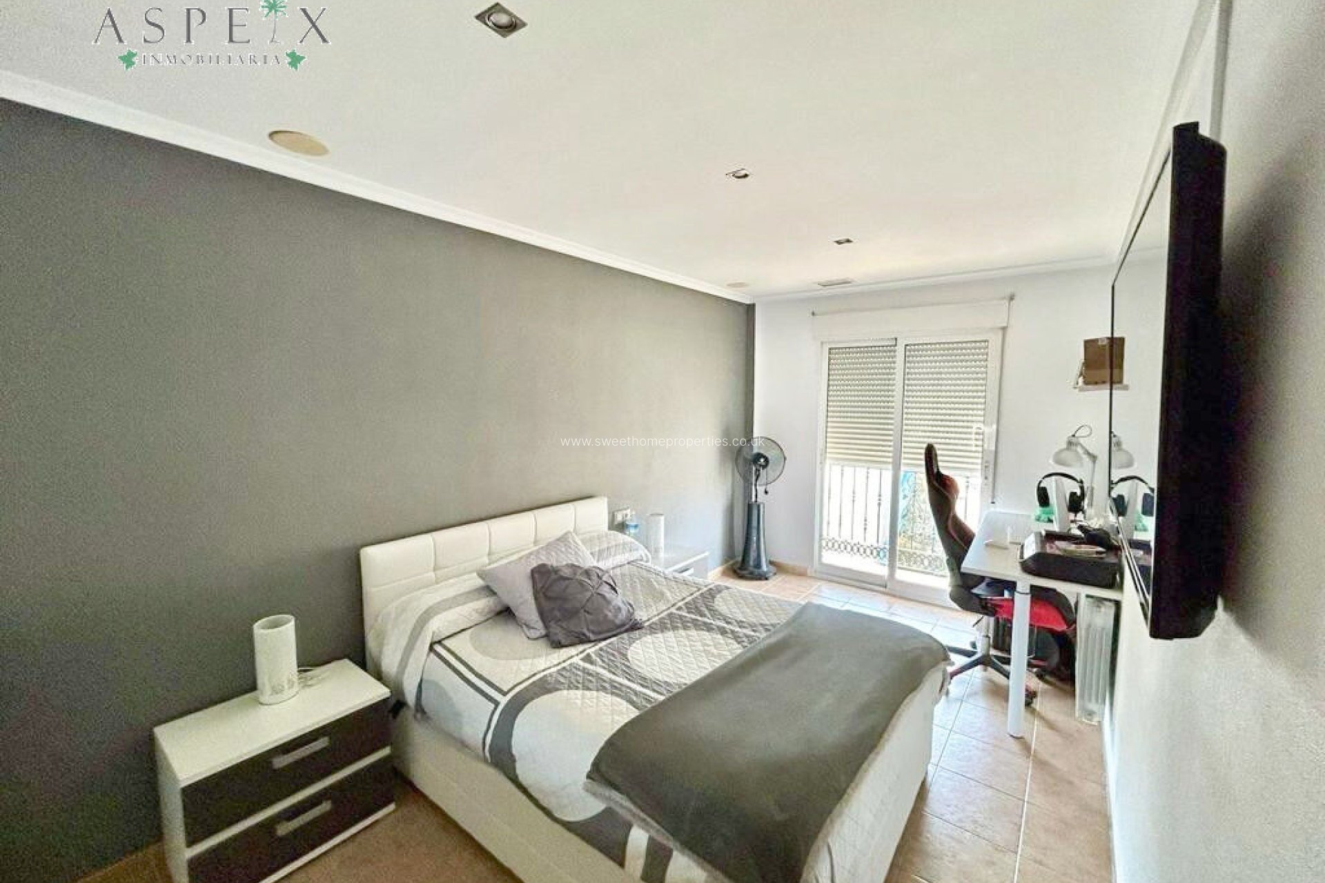 Resale - Town house - Aspe - El castillo