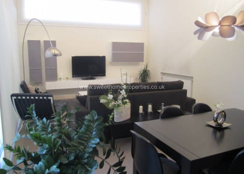 Resale - Town house - Aspe - La coca