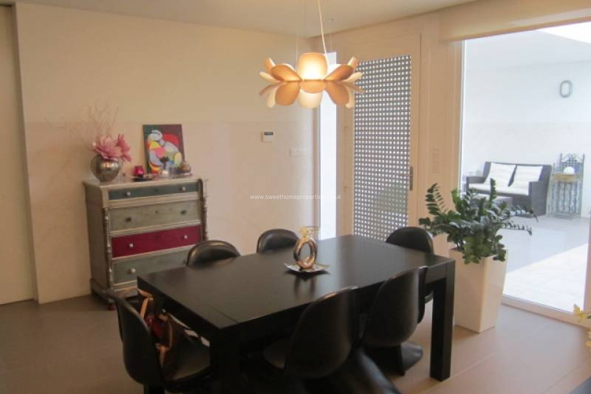 Resale - Town house - Aspe - La coca