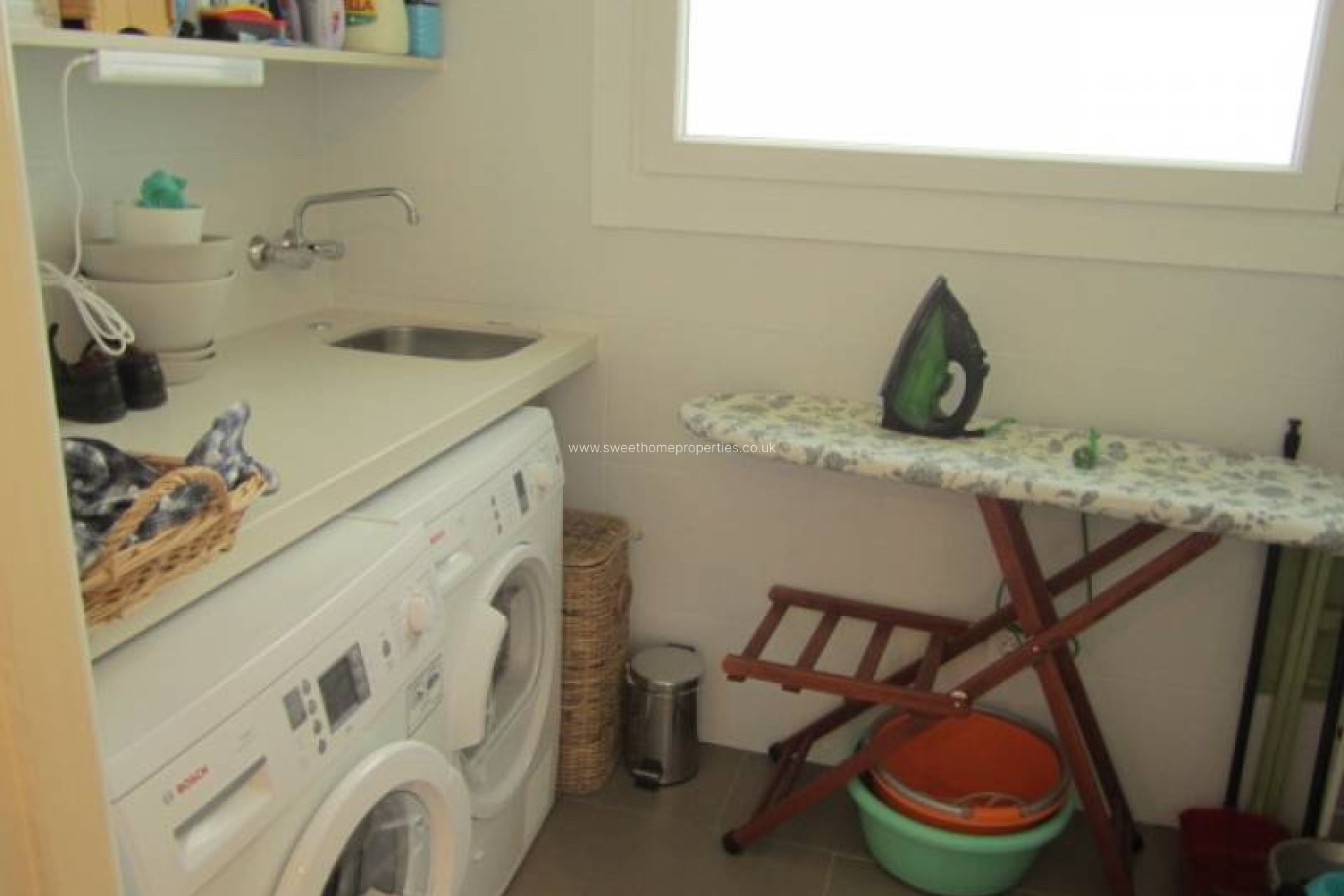 Resale - Town house - Aspe - La coca