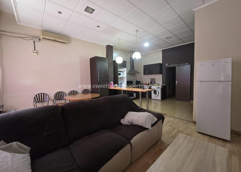 Resale - Town house - Aspe - La coca