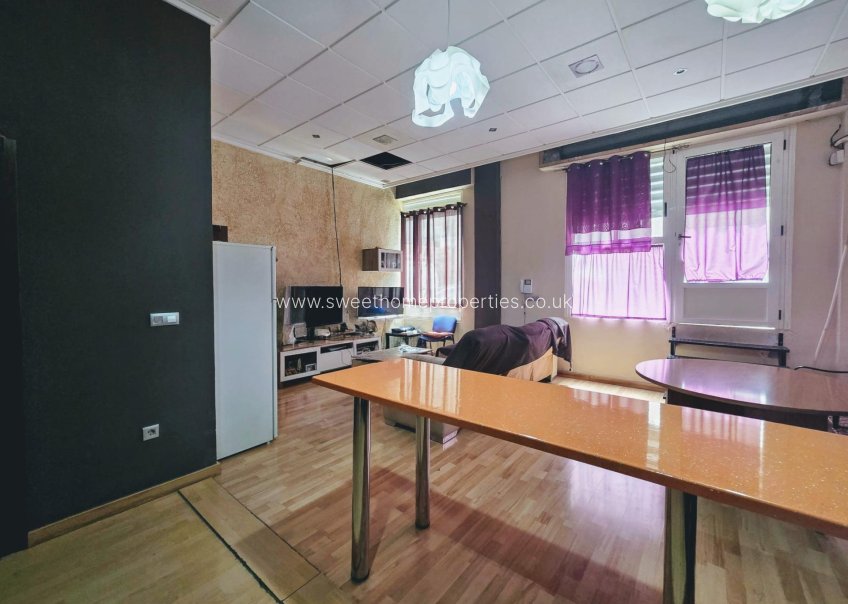 Resale - Town house - Aspe - La coca