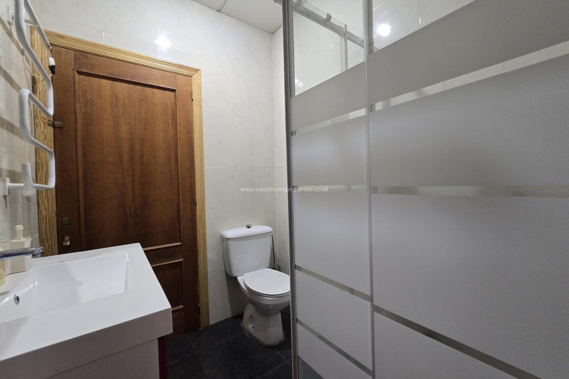 Resale - Town house - Aspe - La coca