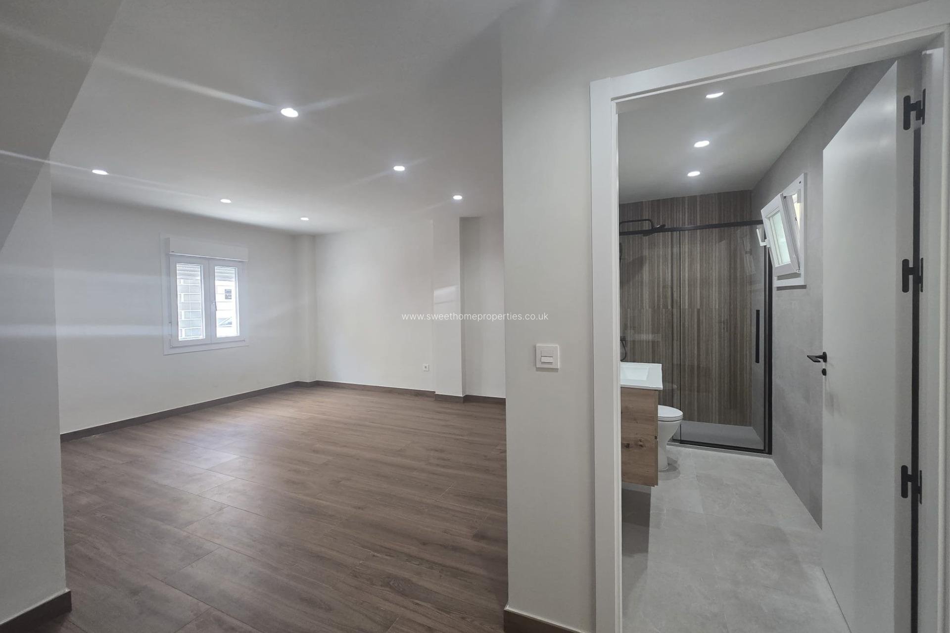 Resale - Town house - Aspe - La coca