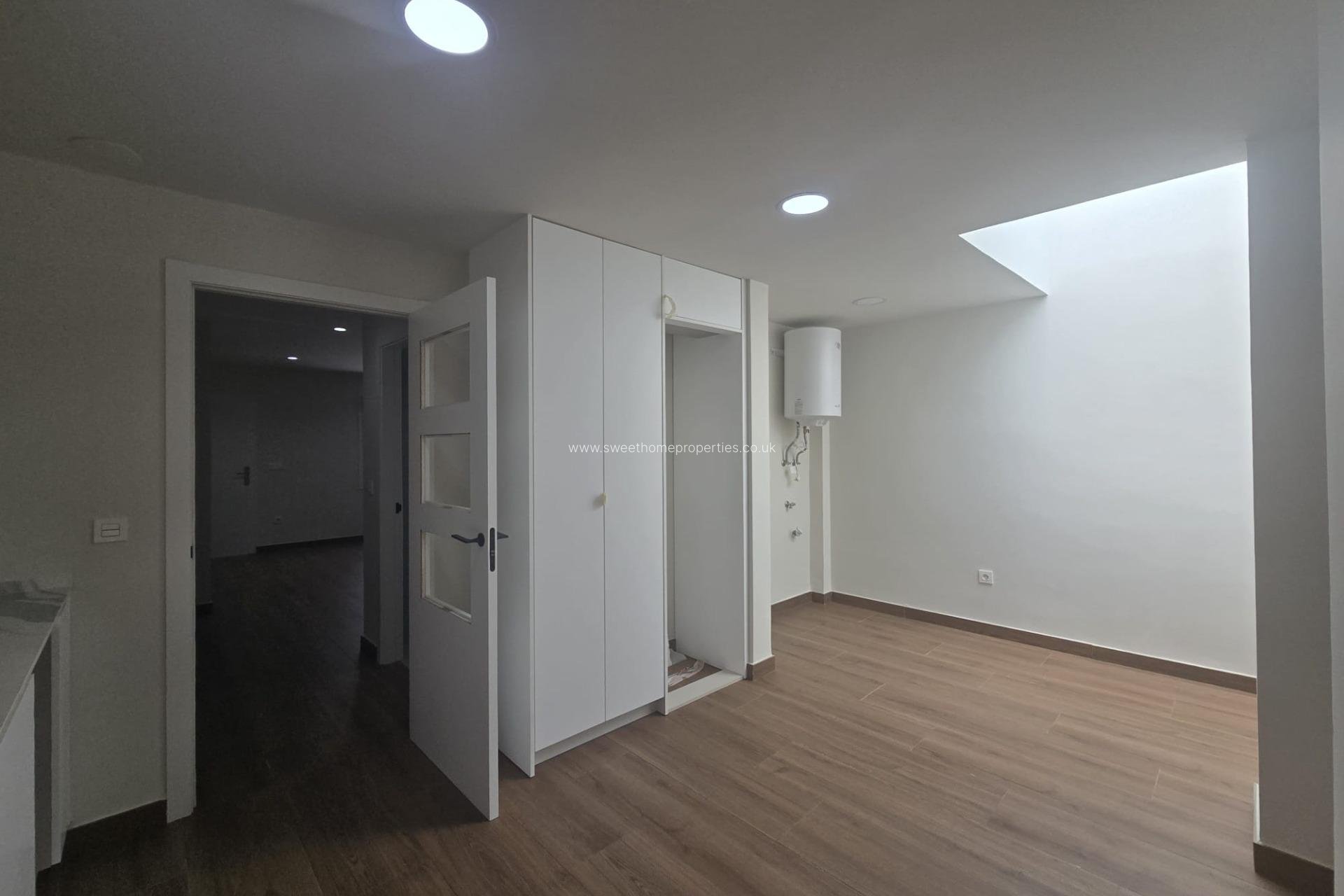 Resale - Town house - Aspe - La coca