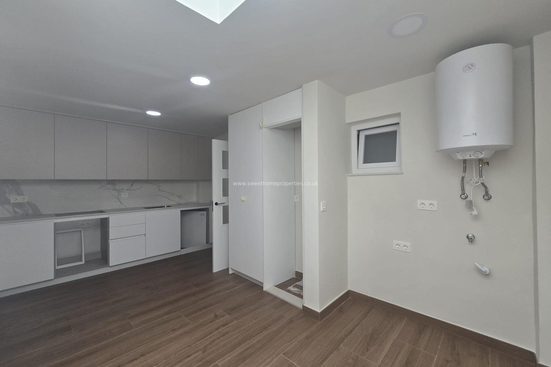 Resale - Town house - Aspe - La coca
