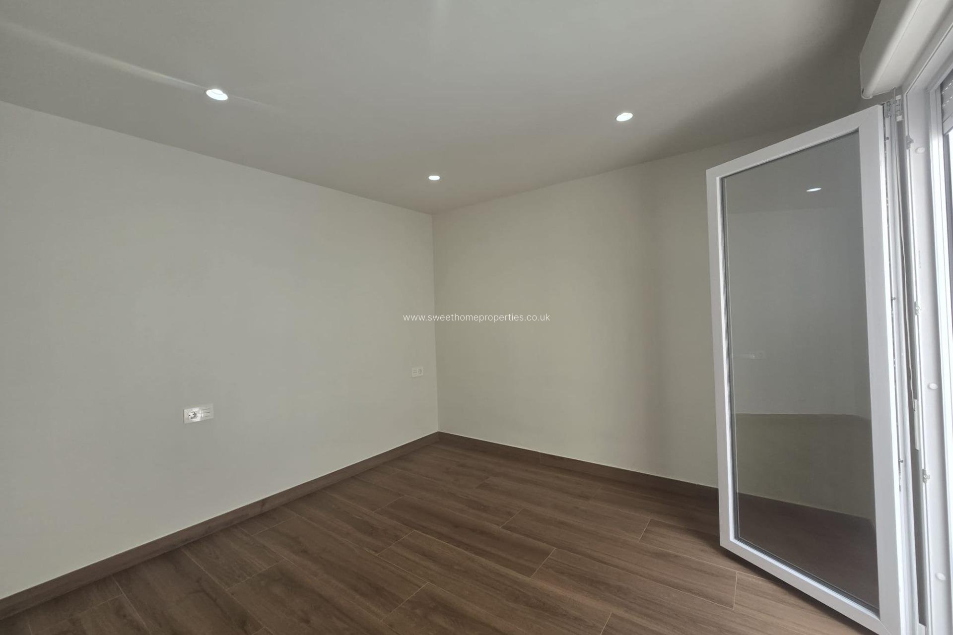 Resale - Town house - Aspe - La coca