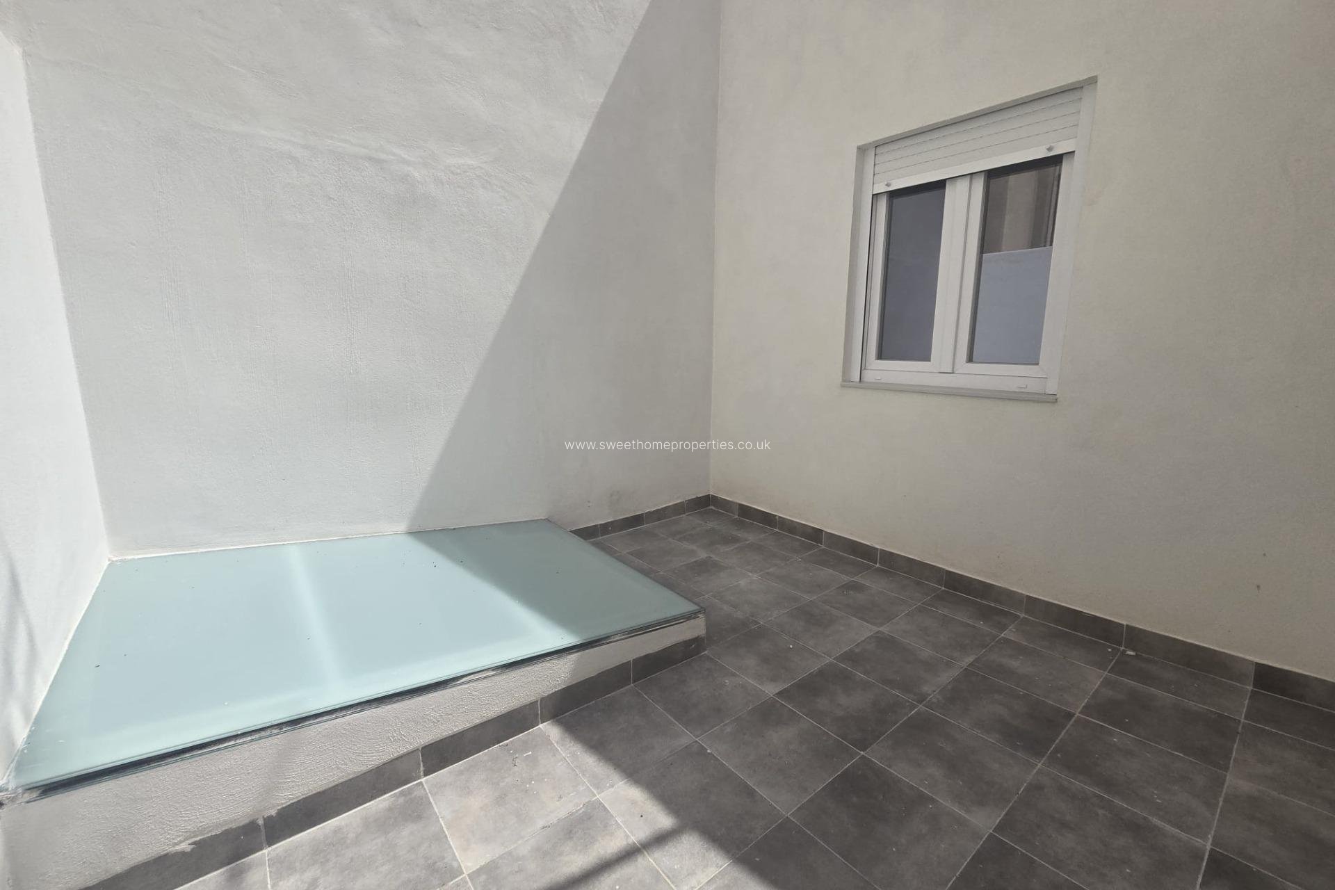 Resale - Town house - Aspe - La coca