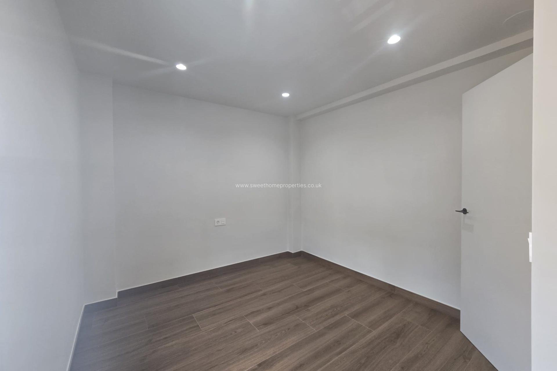 Resale - Town house - Aspe - La coca