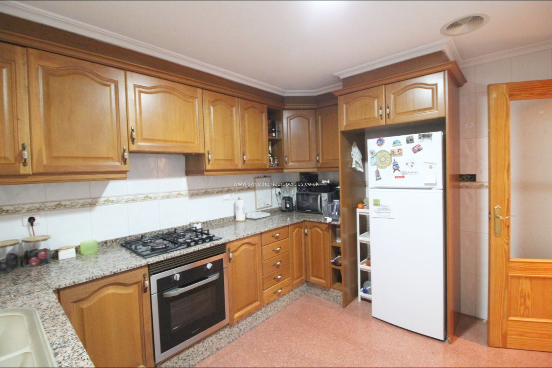 Resale - Town house - Aspe - La coca