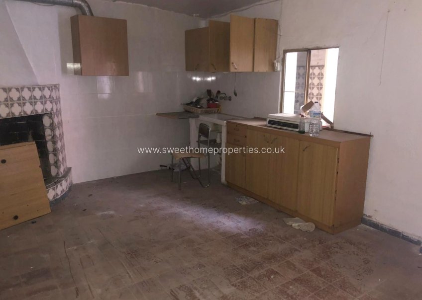 Resale - Town house - Aspe - La nía