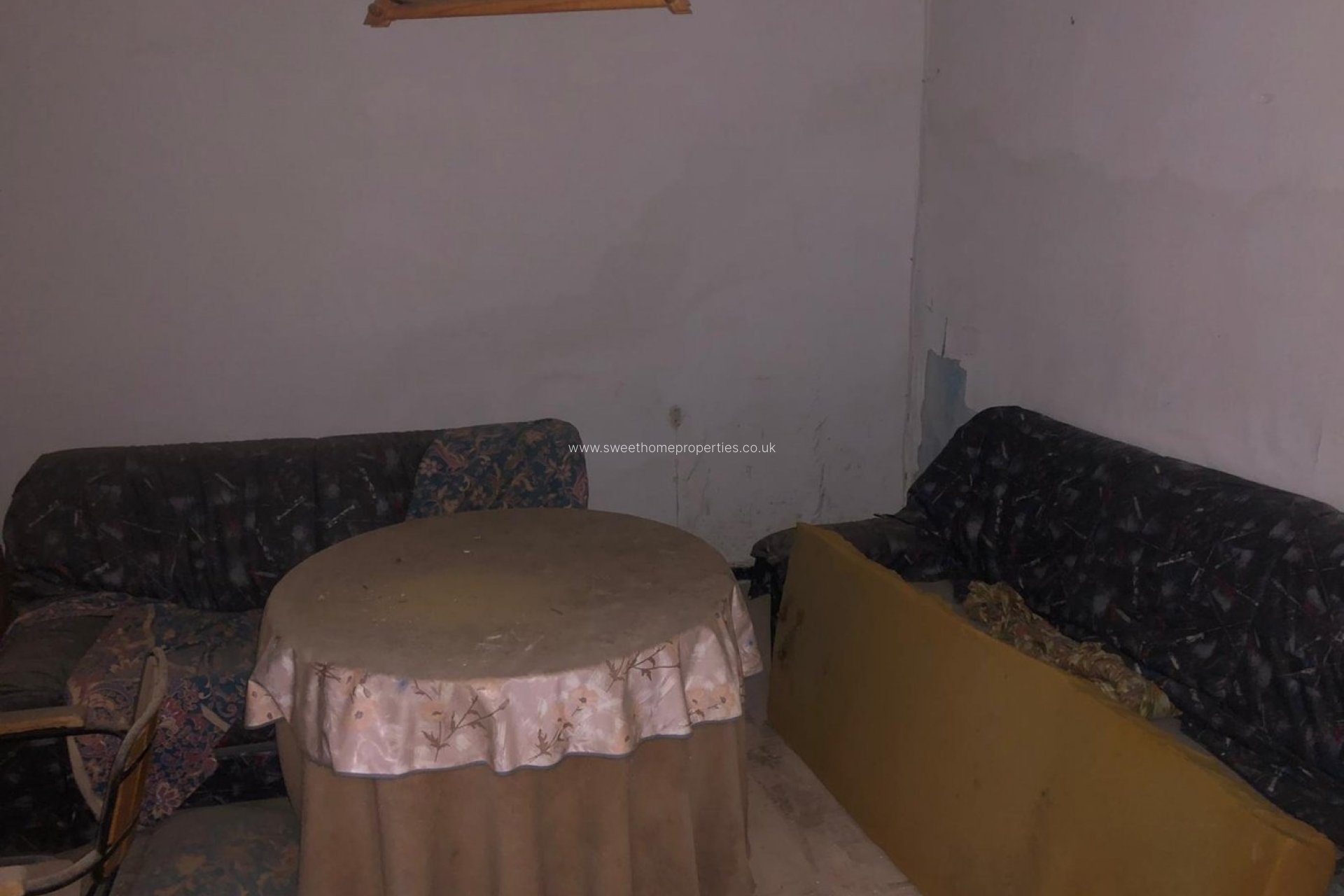 Resale - Town house - Aspe - La nía