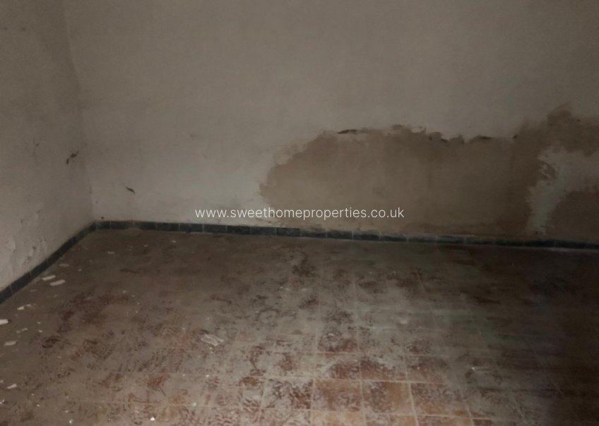 Resale - Town house - Aspe - La nía