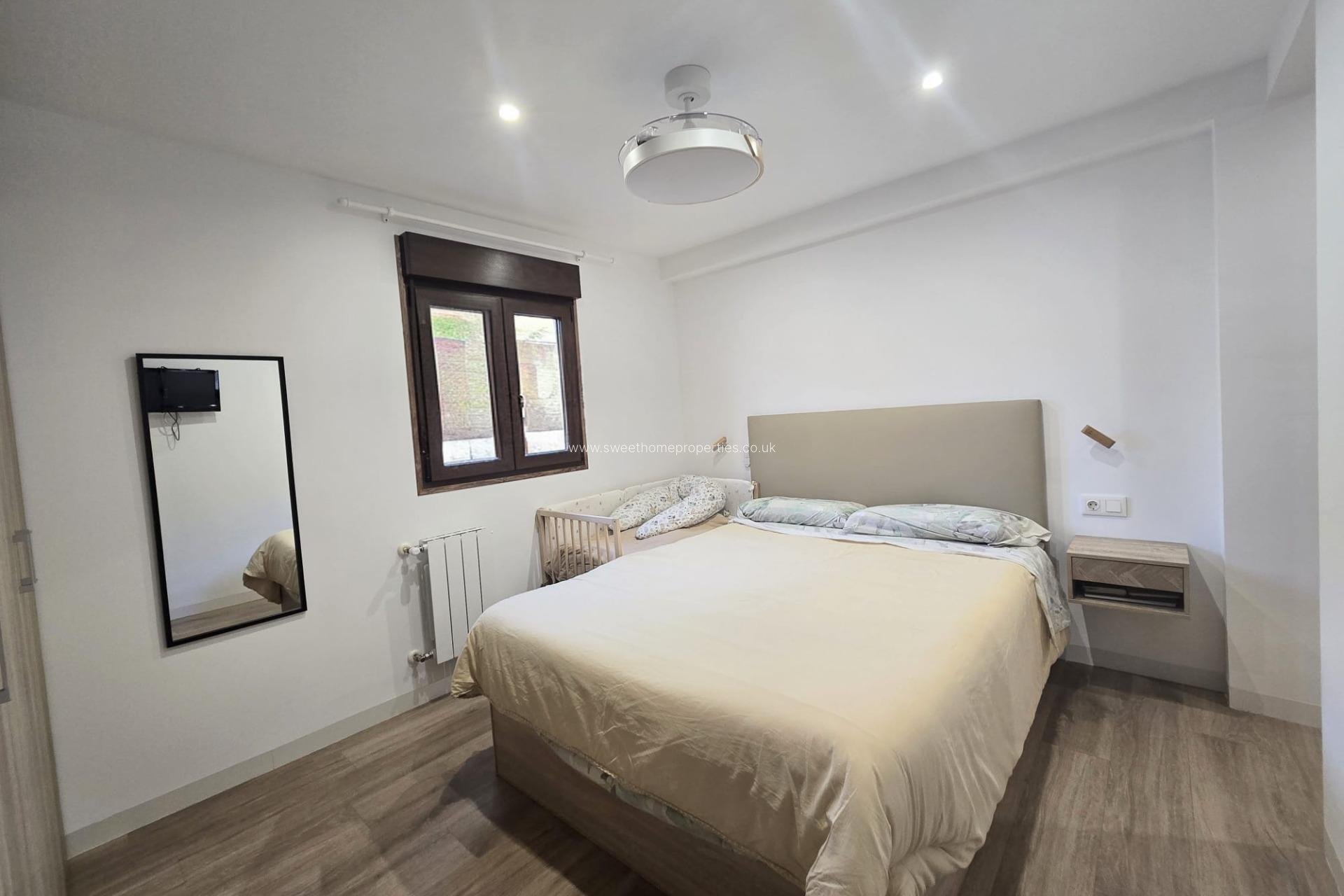 Resale - Town house - Aspe - La nía