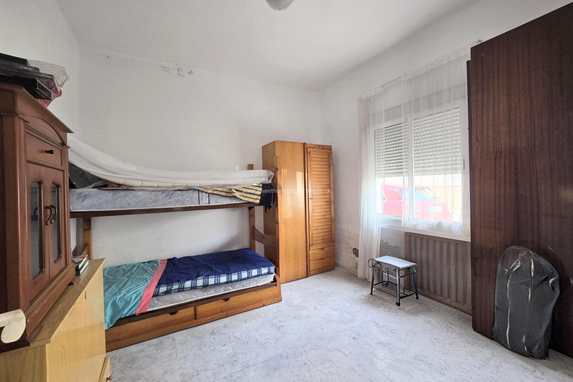 Resale - Town house - Aspe - La nía