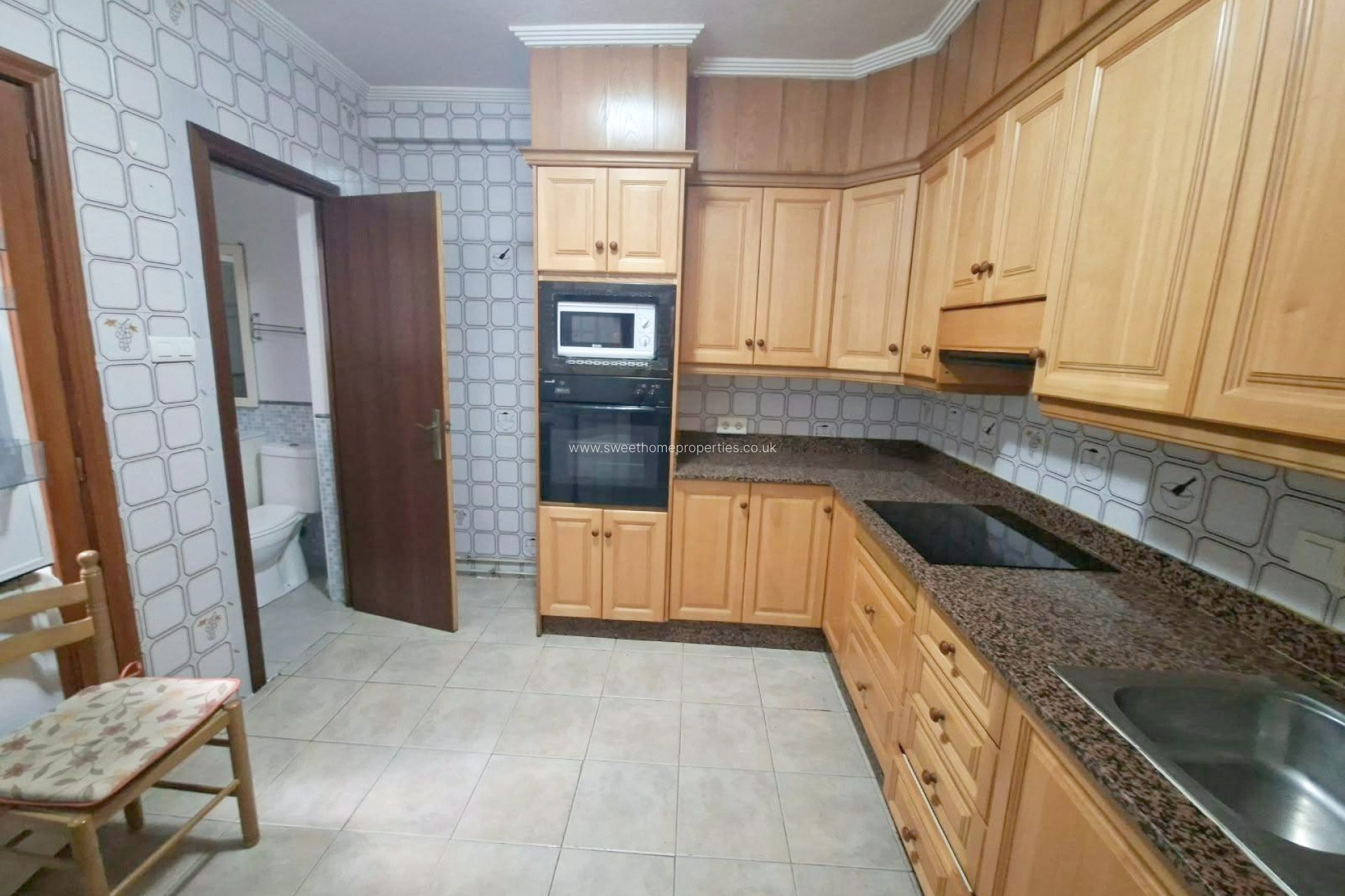 Resale - Town house - Aspe - La nía
