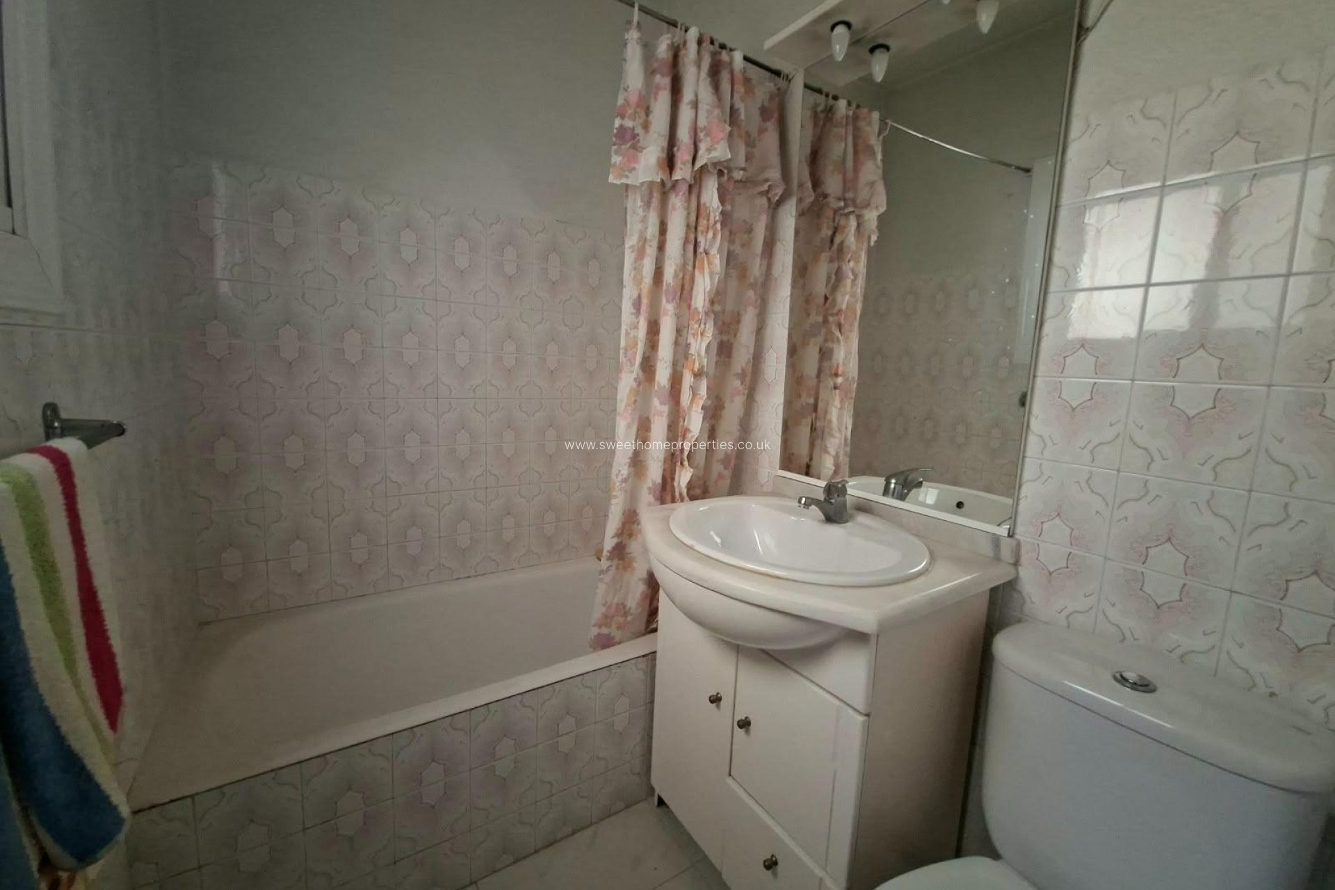 Resale - Town house - Aspe - La nía